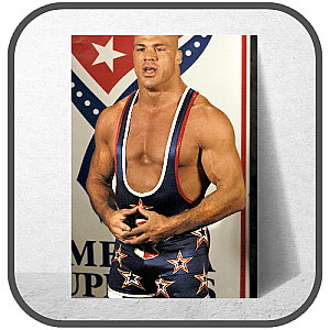 Kurt Angle Posters
