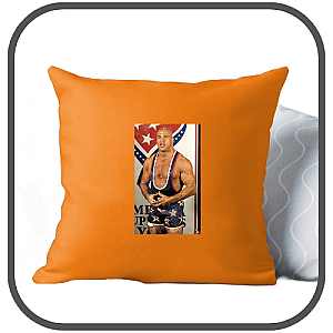 Kurt Angle Pillows Cover