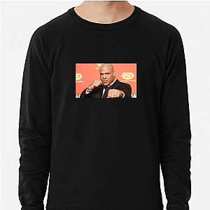 Kurt Angle Legacy Strong Kurt Angle Sweatshirts