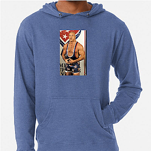 Olympic Gold Vibes Kurt Angle Hoodies