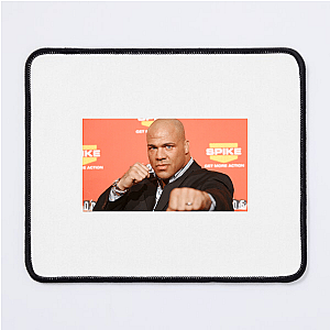 Kurt Angle Legacy Strong Kurt Angle Mouse Pads