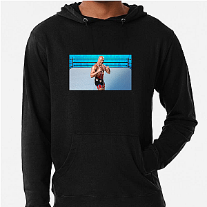 Kurt Is the Blueprint Kurt Angle Hoodies