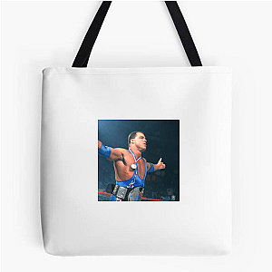 Angle Locks In Wins Kurt Angle Bags