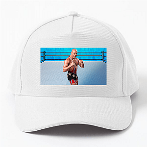 Kurt Is the Blueprint Kurt Angle Hats & Caps