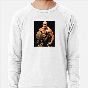 Kurt = Peak Performance Kurt Angle Sweatshirts