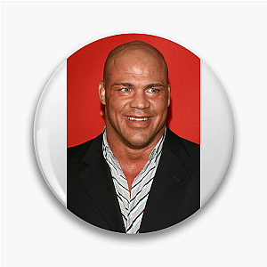 Wrestling Machine Mode Kurt Angle Pins
