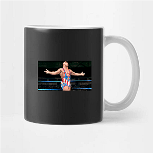 Medals Mean Mayhem Kurt Angle Mugs
