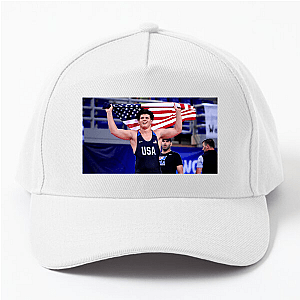 You Suck? Nah – You Fear Kurt Kurt Angle Hats & Caps