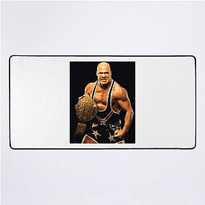 Suplex Everything – Kurt Style Kurt Angle Mouse Pads