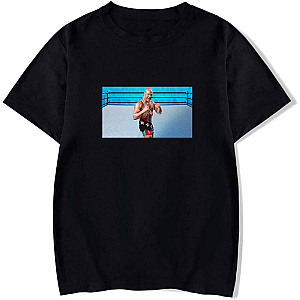 Kurt Is the Blueprint Kurt Angle T-Shirts