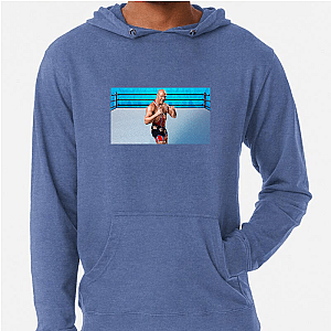 Kurt Is the Blueprint Kurt Angle Hoodies