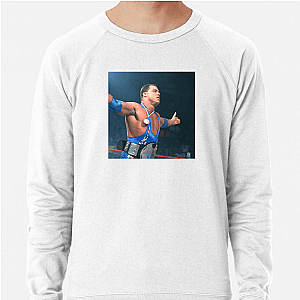 Angle Locks In Wins Kurt Angle Sweatshirts