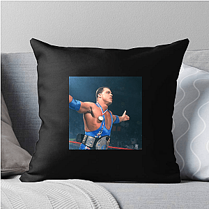 Angle Locks In Wins Kurt Angle Pillows Cover