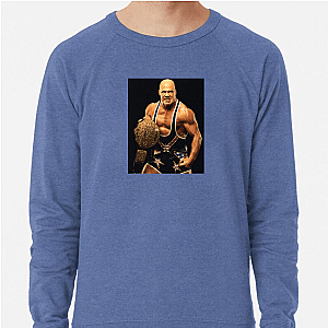 Suplex Everything – Kurt Style Kurt Angle Sweatshirts