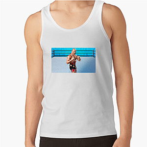Kurt Is the Blueprint Kurt Angle Tank Tops