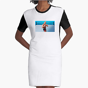 Kurt Is the Blueprint Kurt Angle Dresses