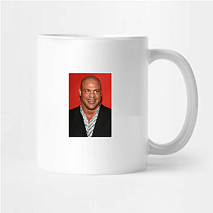 Wrestling Machine Mode Kurt Angle Mugs