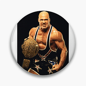 Suplex Everything – Kurt Style Kurt Angle Pins