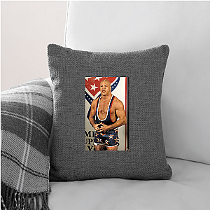 Olympic Gold Vibes Kurt Angle Pillows Cover