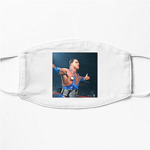 Angle Locks In Wins Kurt Angle Face Masks