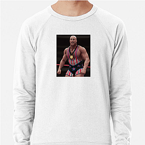 Broken Necks, Not Spirits Kurt Angle Sweatshirts