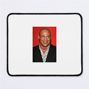 Wrestling Machine Mode Kurt Angle Mouse Pads