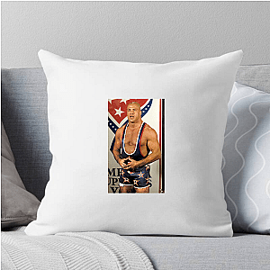 Olympic Gold Vibes Kurt Angle Pillows Cover
