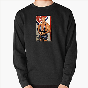 Olympic Gold Vibes Kurt Angle Sweatshirts