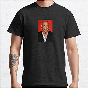 Wrestling Machine Mode Kurt Angle T-Shirts