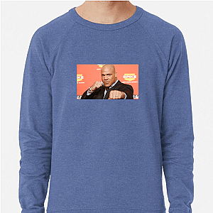 Kurt Angle Legacy Strong Kurt Angle Sweatshirts