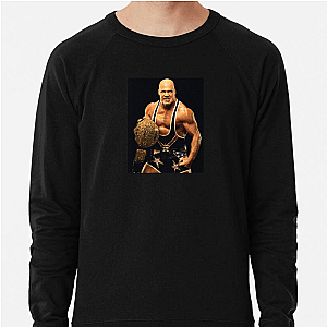 Kurt = Peak Performance Kurt Angle Sweatshirts