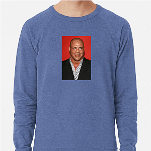 Wrestling Machine Mode Kurt Angle Sweatshirts