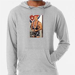 Olympic Gold Vibes Kurt Angle Hoodies