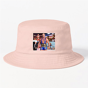 Angle Brings Intensity Kurt Angle Hats & Caps