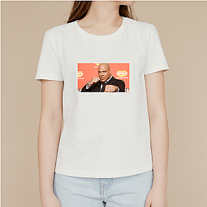 Kurt Angle Legacy Strong Kurt Angle T-Shirts