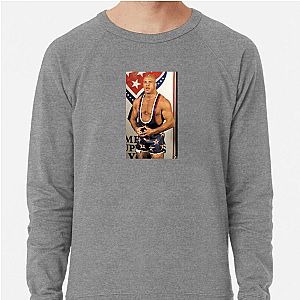 Olympic Gold Vibes Kurt Angle Sweatshirts