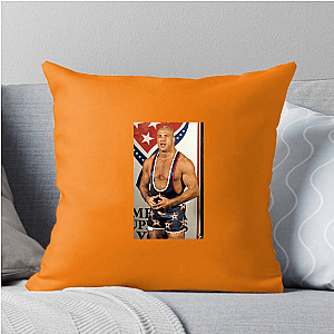 Olympic Gold Vibes Kurt Angle Pillows Cover