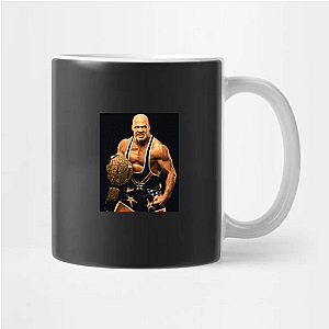 Suplex Everything – Kurt Style Kurt Angle Mugs