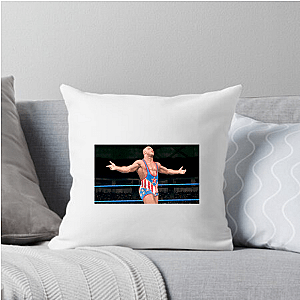 Medals Mean Mayhem Kurt Angle Pillows Cover