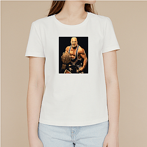 Suplex Everything – Kurt Style Kurt Angle T-Shirts