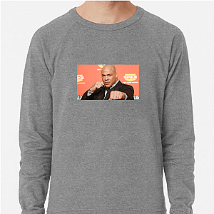 Kurt Angle Legacy Strong Kurt Angle Sweatshirts