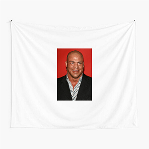 Wrestling Machine Mode Kurt Angle Tapestries