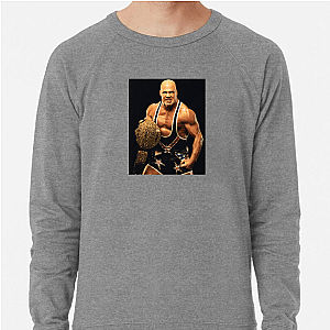 Kurt = Peak Performance Kurt Angle Sweatshirts