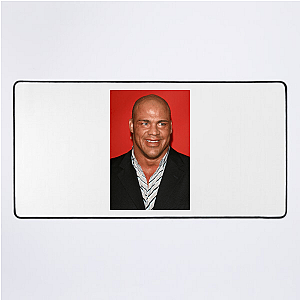 Wrestling Machine Mode Kurt Angle Mouse Pads