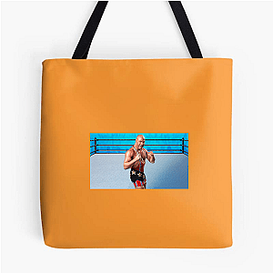Kurt Is the Blueprint Kurt Angle Bags