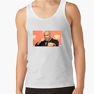 Kurt Angle Legacy Strong Kurt Angle Tank Tops