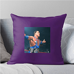 Angle Locks In Wins Kurt Angle Pillows Cover
