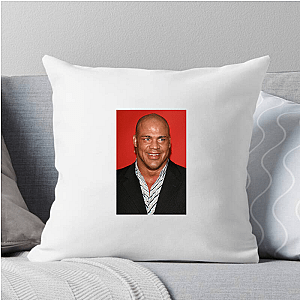 Wrestling Machine Mode Kurt Angle Pillows Cover