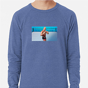 Kurt Is the Blueprint Kurt Angle Sweatshirts