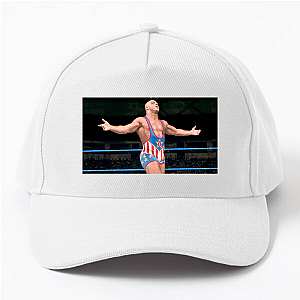 Medals Mean Mayhem Kurt Angle Hats & Caps